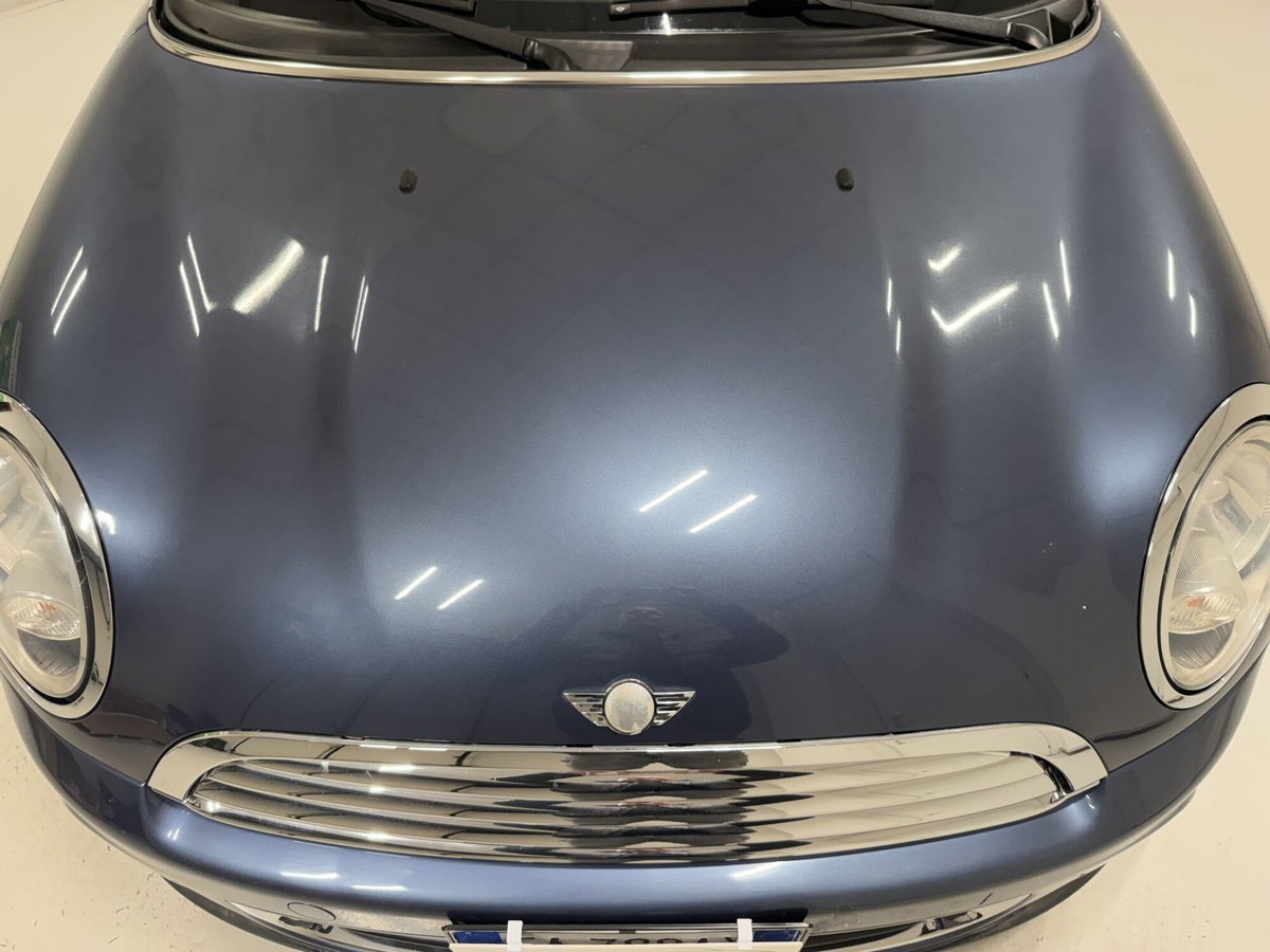 MINI Mini 1.6 16V One (55kW) (18)