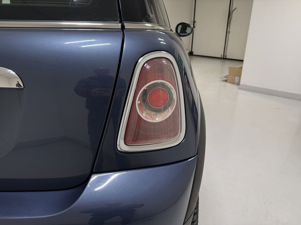 MINI Mini 1.6 16V One (55kW) (20)