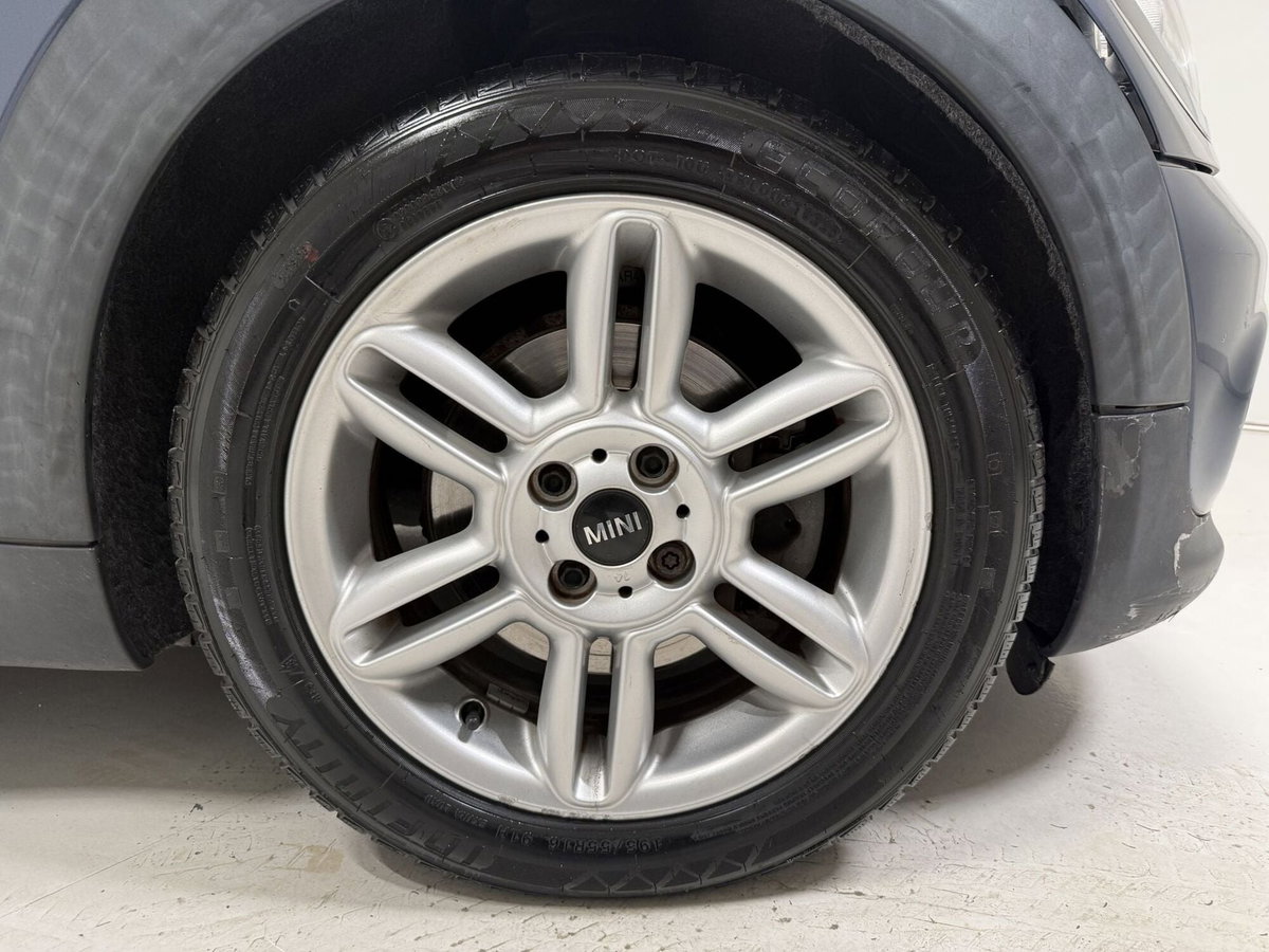 MINI Mini 1.6 16V One (55kW) (9)