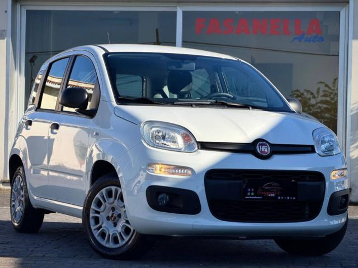 Fiat Panda 1.2 EasyPower Easy