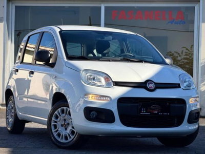 Fiat Panda 1.2 EasyPower Easy usata