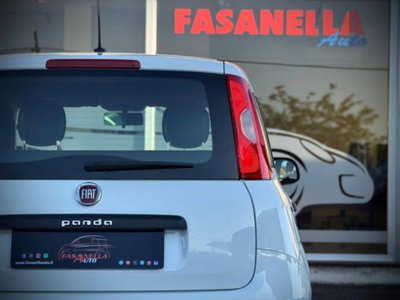 Fiat Panda 1.2 EasyPower Easy (10)