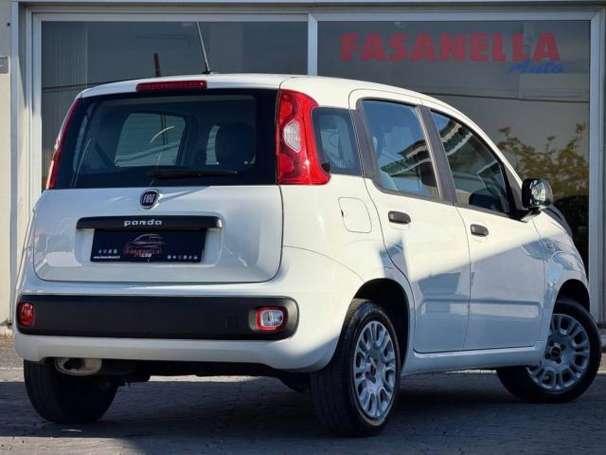 Fiat Panda 1.2 EasyPower Easy (11)
