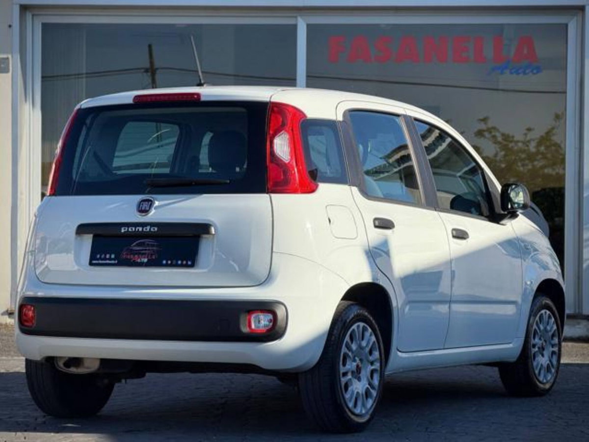 Fiat Panda 1.2 EasyPower Easy (12)