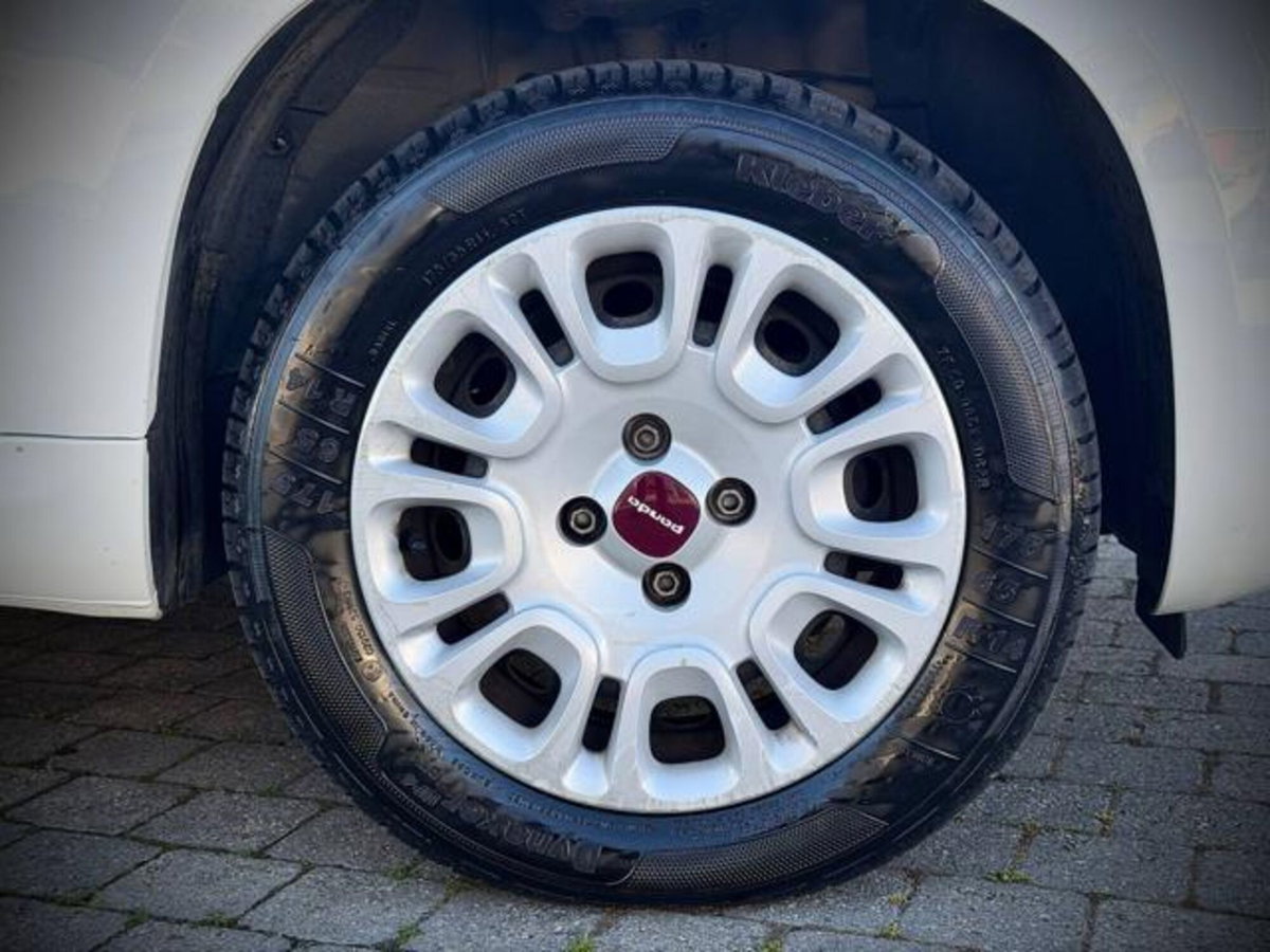 Fiat Panda 1.2 EasyPower Easy (13)