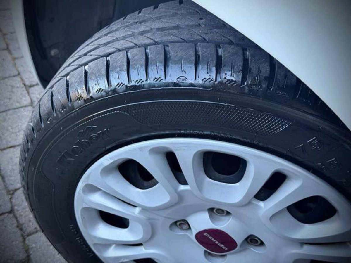 Fiat Panda 1.2 EasyPower Easy (14)