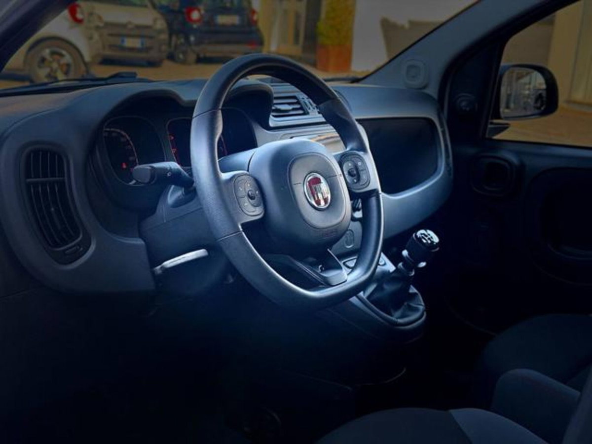 Fiat Panda 1.2 EasyPower Easy (15)