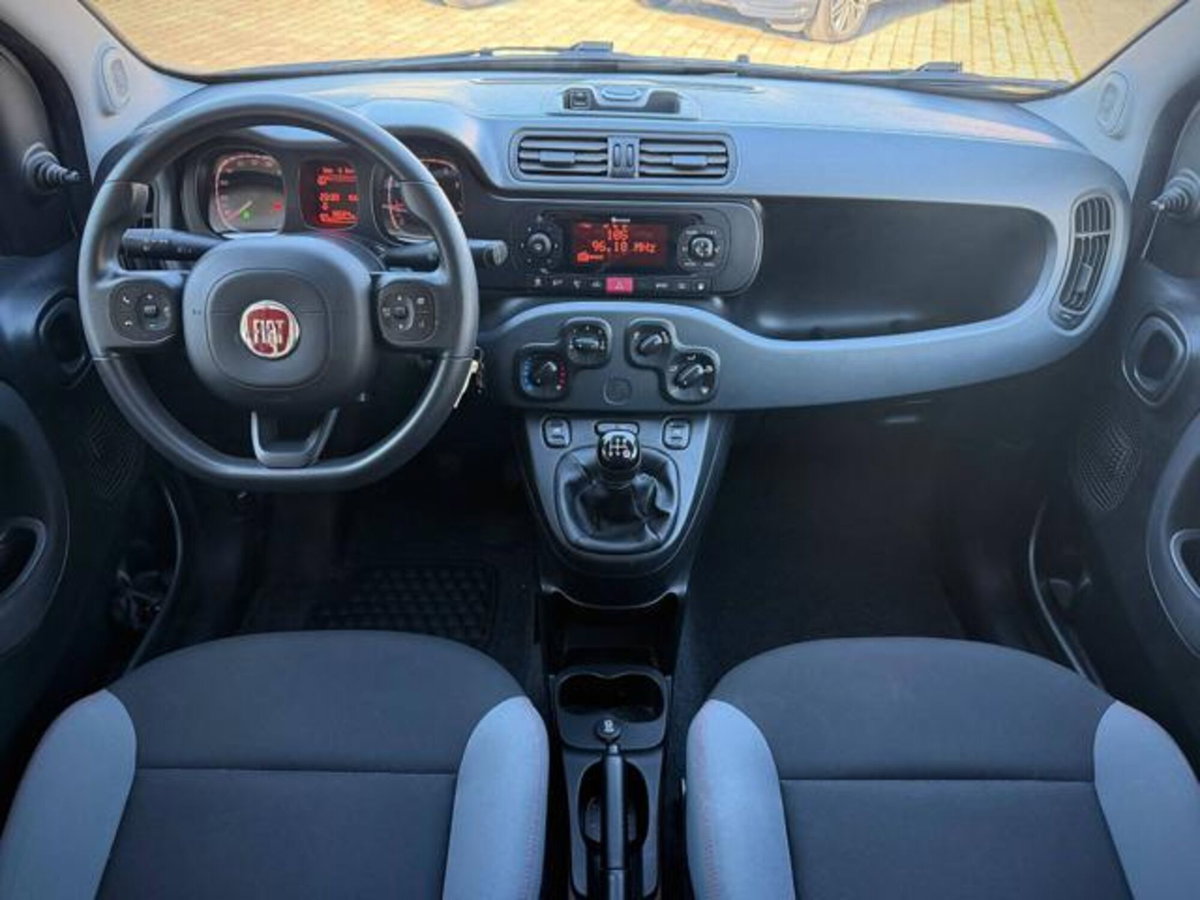 Fiat Panda 1.2 EasyPower Easy (16)