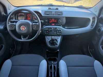 Fiat Panda 1.2 EasyPower Easy (16)