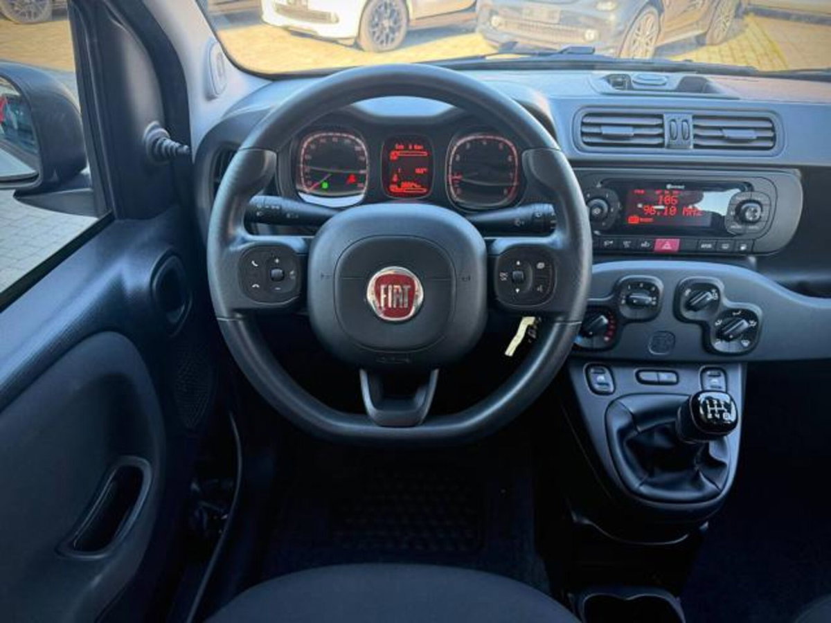 Fiat Panda 1.2 EasyPower Easy (17)