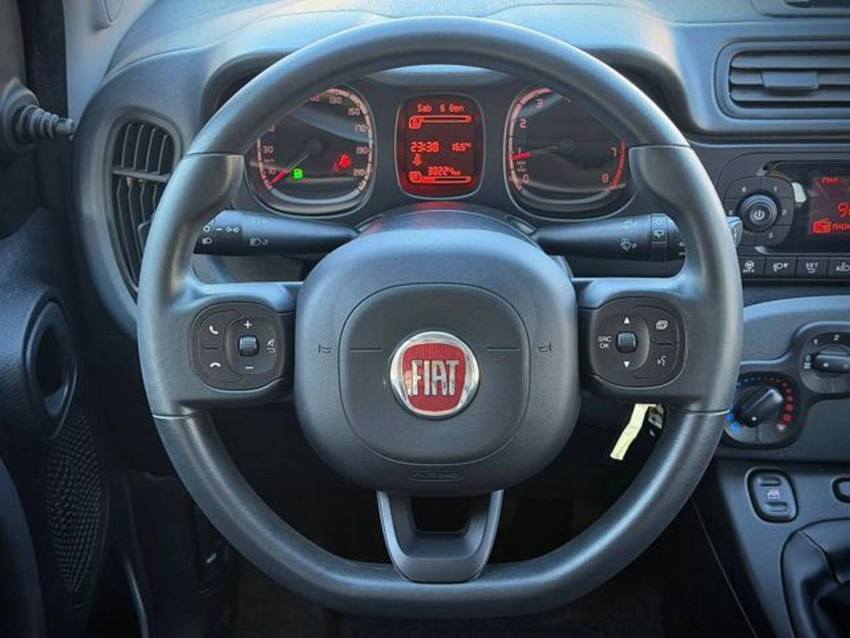 Fiat Panda 1.2 EasyPower Easy (18)