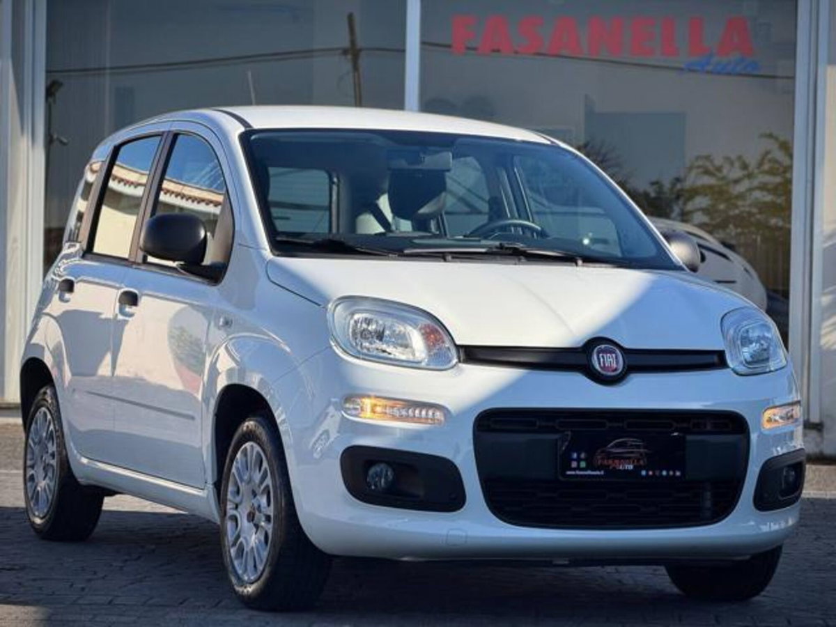 Fiat Panda 1.2 EasyPower Easy (2)