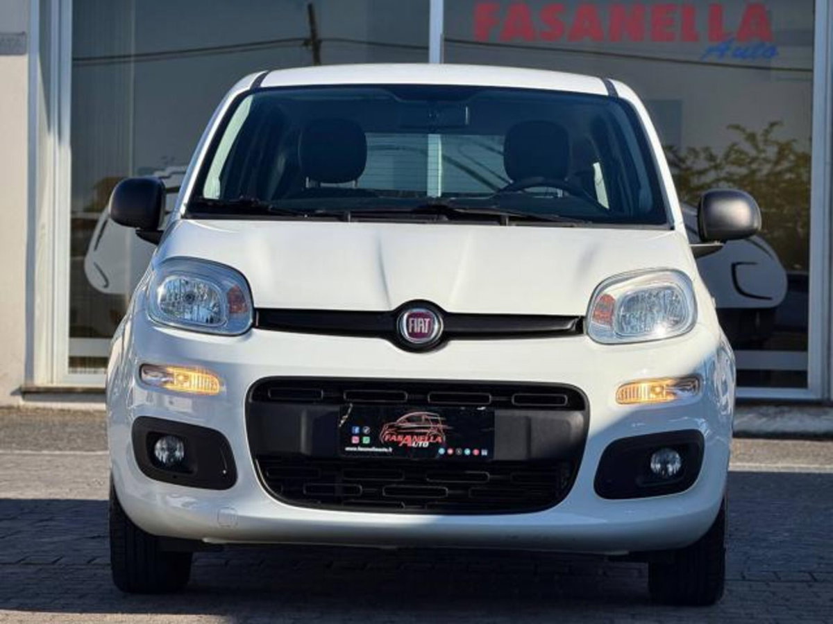 Fiat Panda 1.2 EasyPower Easy (3)