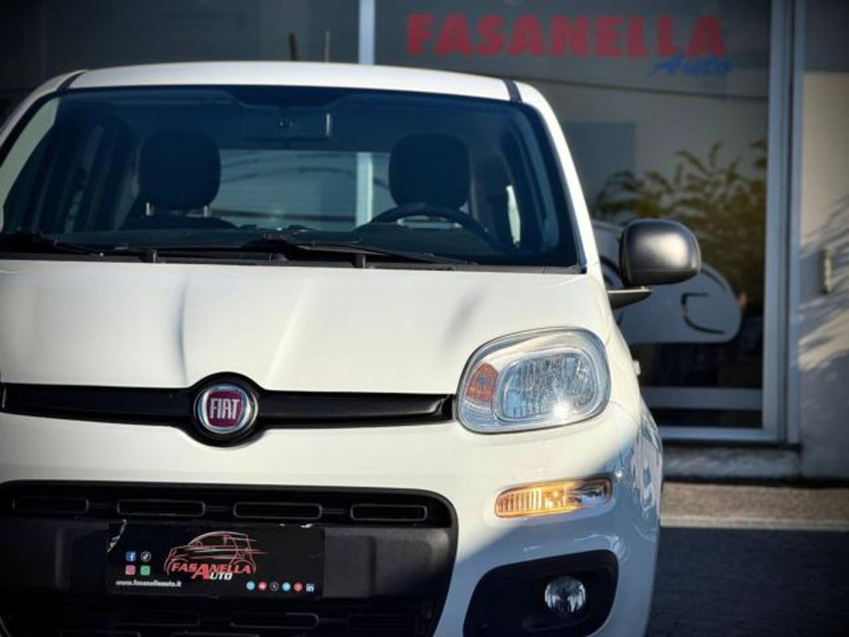 Fiat Panda 1.2 EasyPower Easy (4)
