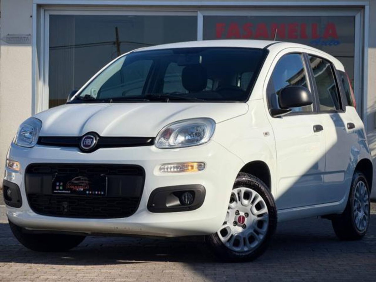Fiat Panda 1.2 EasyPower Easy (5)