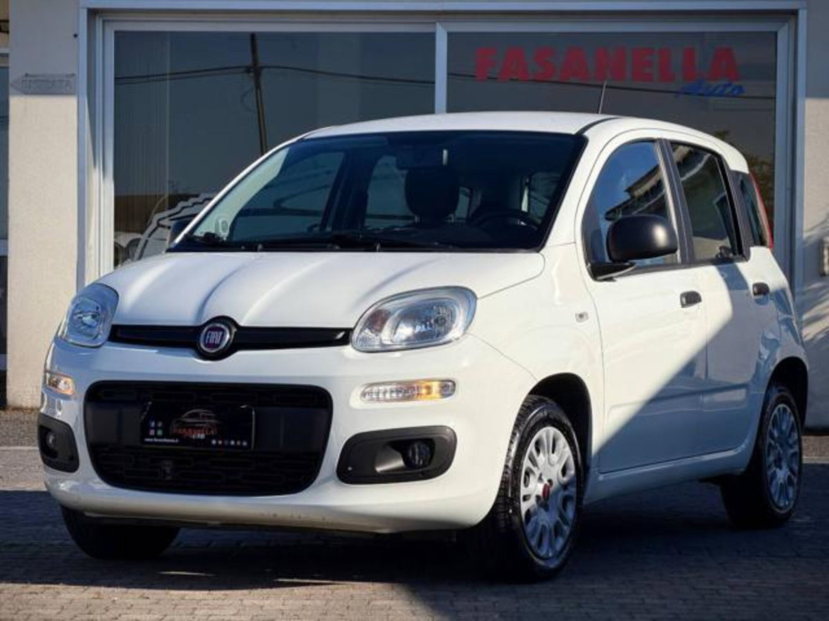 Fiat Panda 1.2 EasyPower Easy (6)