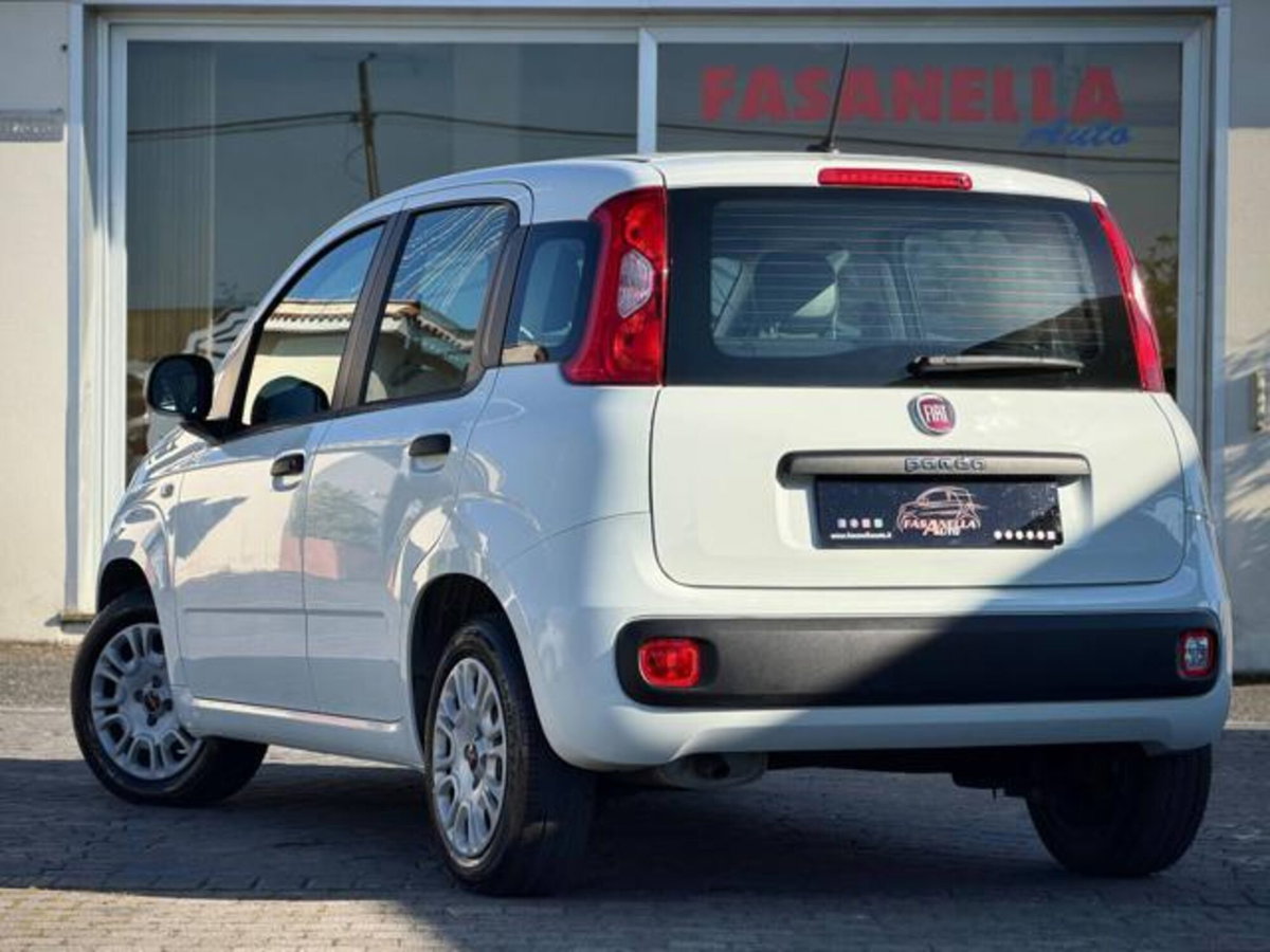 Fiat Panda 1.2 EasyPower Easy (7)