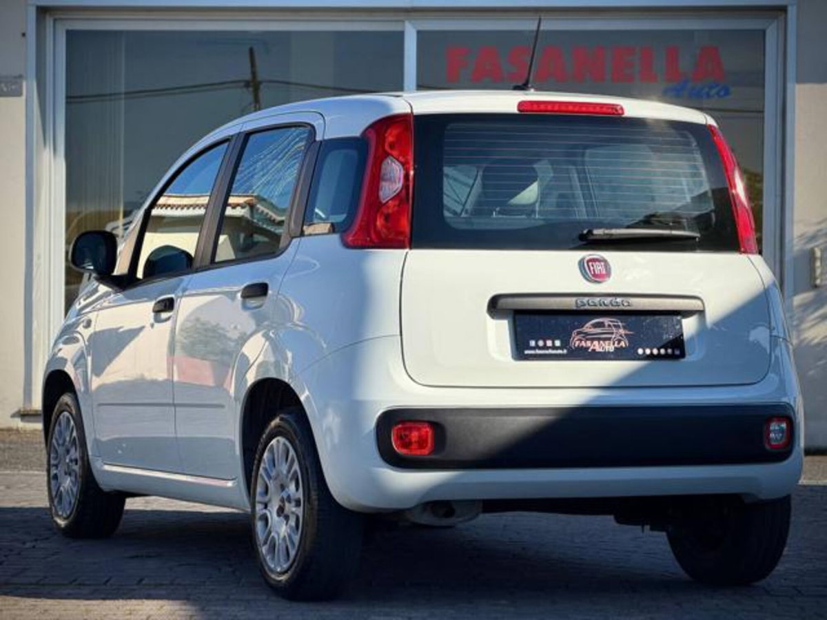 Fiat Panda 1.2 EasyPower Easy (8)