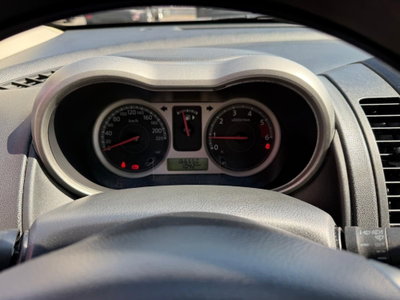 Nissan Note 1.5 dCi 68CV Acenta (10)