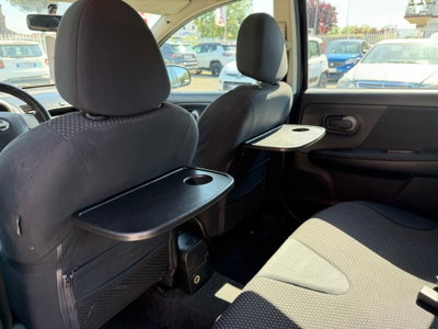 Nissan Note 1.5 dCi 68CV Acenta (13)