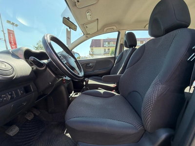 Nissan Note 1.5 dCi 68CV Acenta (15)