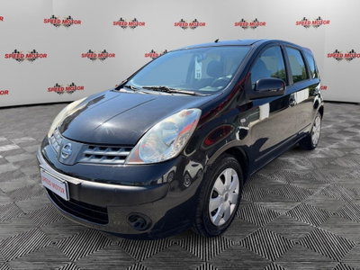 Nissan Note 1.5 dCi 68CV Acenta (3)