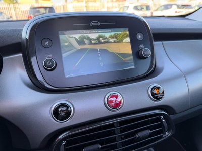 Fiat 500X 1.5 T4 Hybrid 130 CV DCT Dolcevita Special Edition (11)