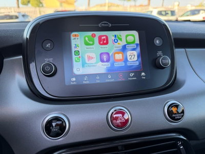 Fiat 500X 1.5 T4 Hybrid 130 CV DCT Dolcevita Special Edition (12)