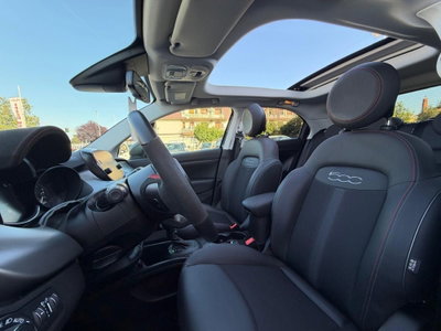 Fiat 500X 1.5 T4 Hybrid 130 CV DCT Dolcevita Special Edition (15)