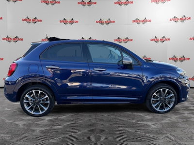 Fiat 500X 1.5 T4 Hybrid 130 CV DCT Dolcevita Special Edition (2)
