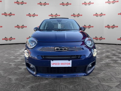 Fiat 500X 1.5 T4 Hybrid 130 CV DCT Dolcevita Special Edition (3)