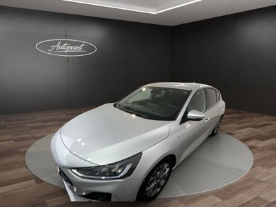 Ford Focus 1.0t ecoboost h ST-Line X 155cv powershift usata