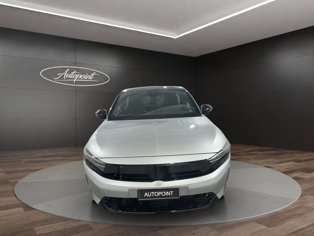 Opel Corsa 1.2 hybrid GS 110cv dct6 (2)