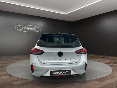 Opel Corsa 1.2 hybrid GS 110cv dct6 (5)