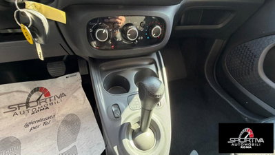 smart Fortwo 70 1.0 Passion (10)