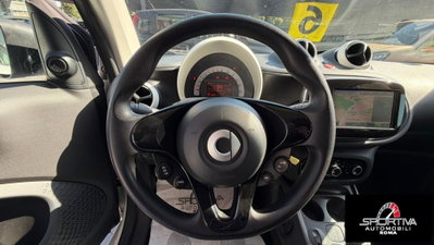 smart Fortwo 70 1.0 Passion (11)
