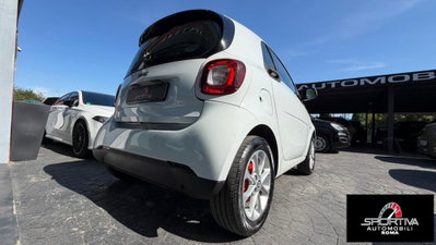 smart Fortwo 70 1.0 Passion (13)