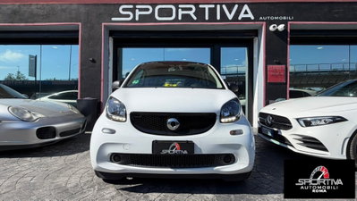 smart Fortwo 70 1.0 Passion (2)