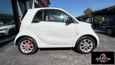 smart Fortwo 70 1.0 Passion (3)