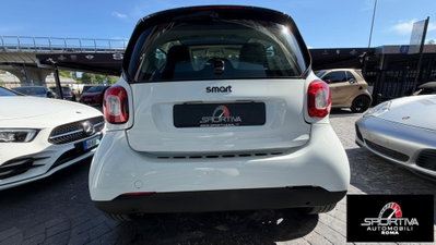 smart Fortwo 70 1.0 Passion (4)