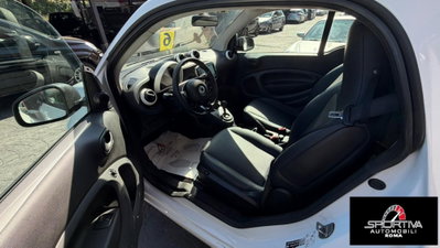 smart Fortwo 70 1.0 Passion (5)