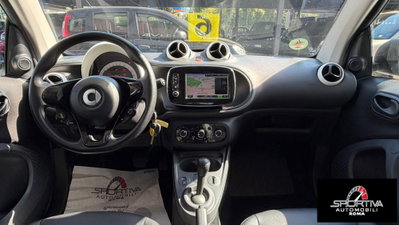 smart Fortwo 70 1.0 Passion (7)