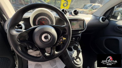 smart Fortwo 70 1.0 Passion (8)