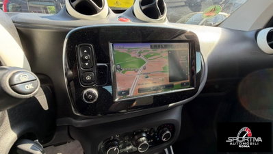 smart Fortwo 70 1.0 Passion (9)