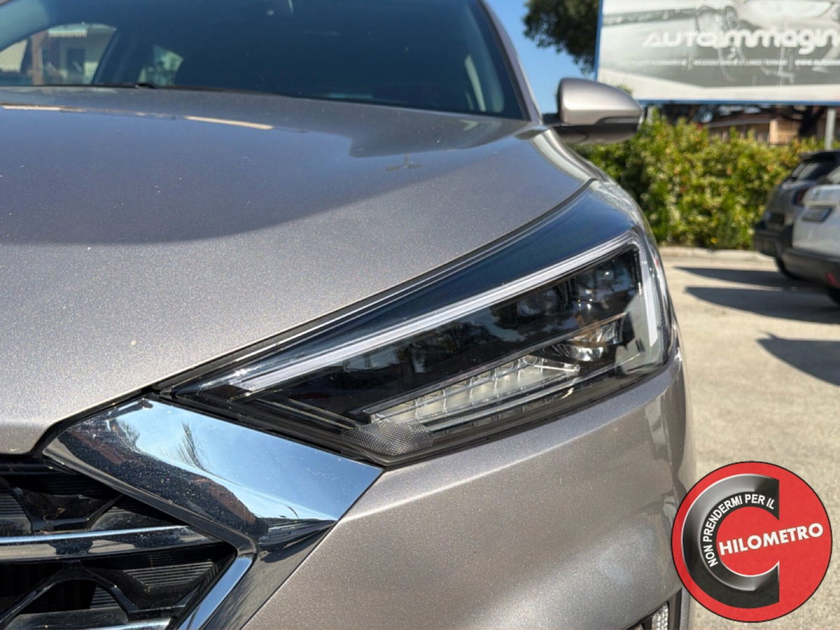 Hyundai Tucson 1.6 CRDi 136CV 48V N Line (11)