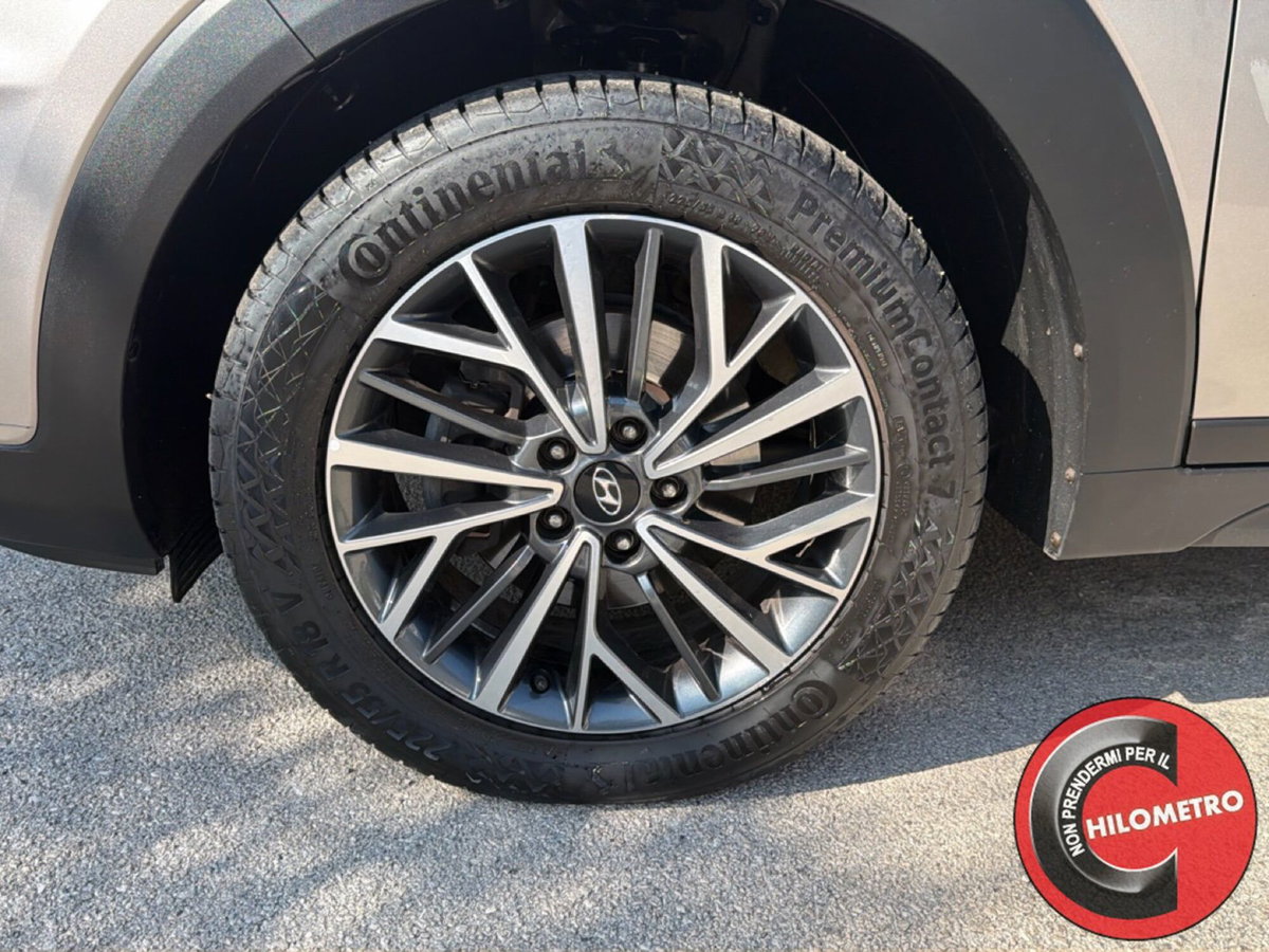 Hyundai Tucson 1.6 CRDi 136CV 48V N Line (13)