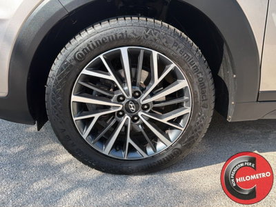 Hyundai Tucson 1.6 CRDi 136CV 48V N Line (13)