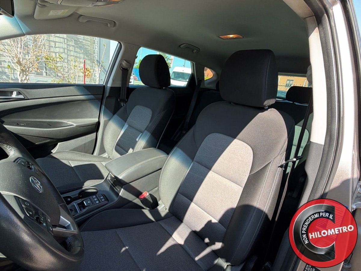 Hyundai Tucson 1.6 CRDi 136CV 48V N Line (14)