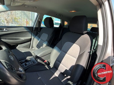 Hyundai Tucson 1.6 CRDi 136CV 48V N Line (14)