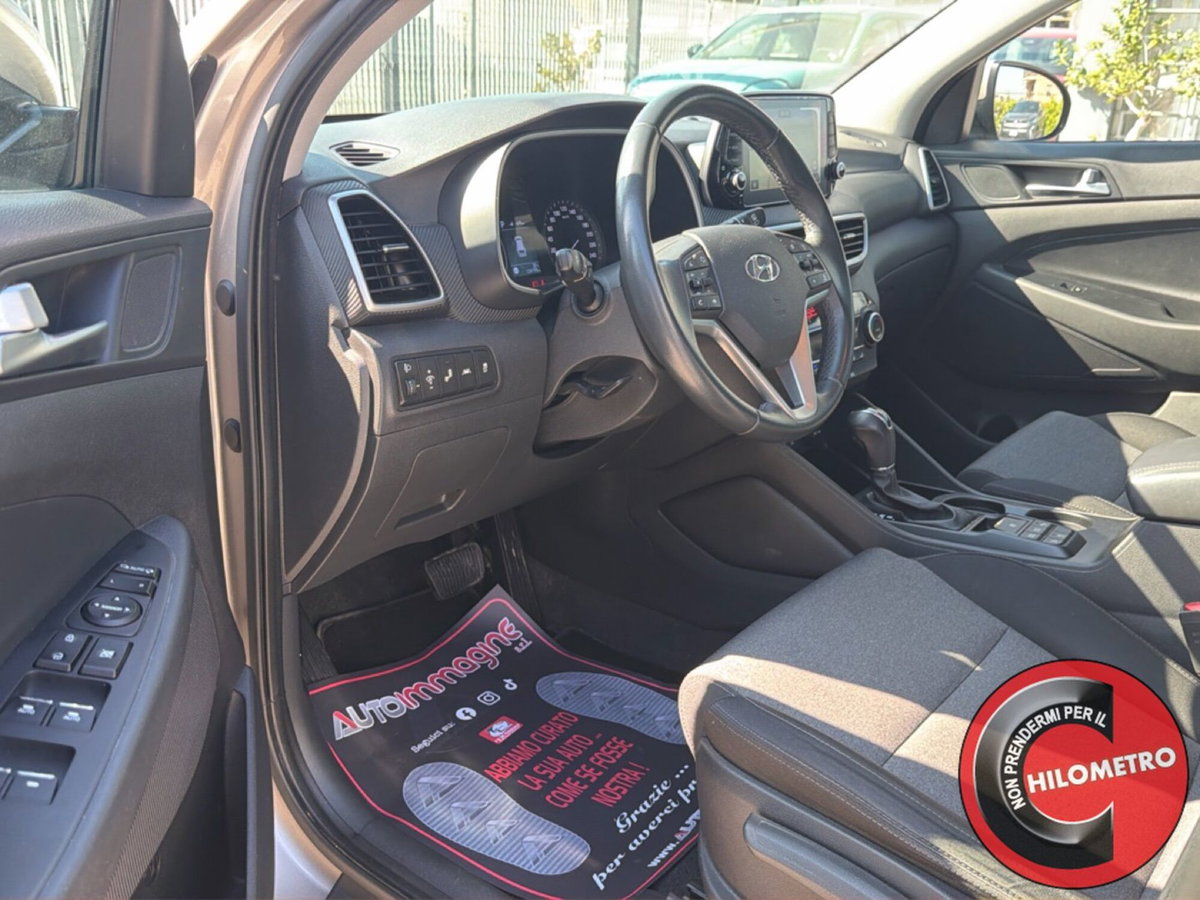 Hyundai Tucson 1.6 CRDi 136CV 48V N Line (15)